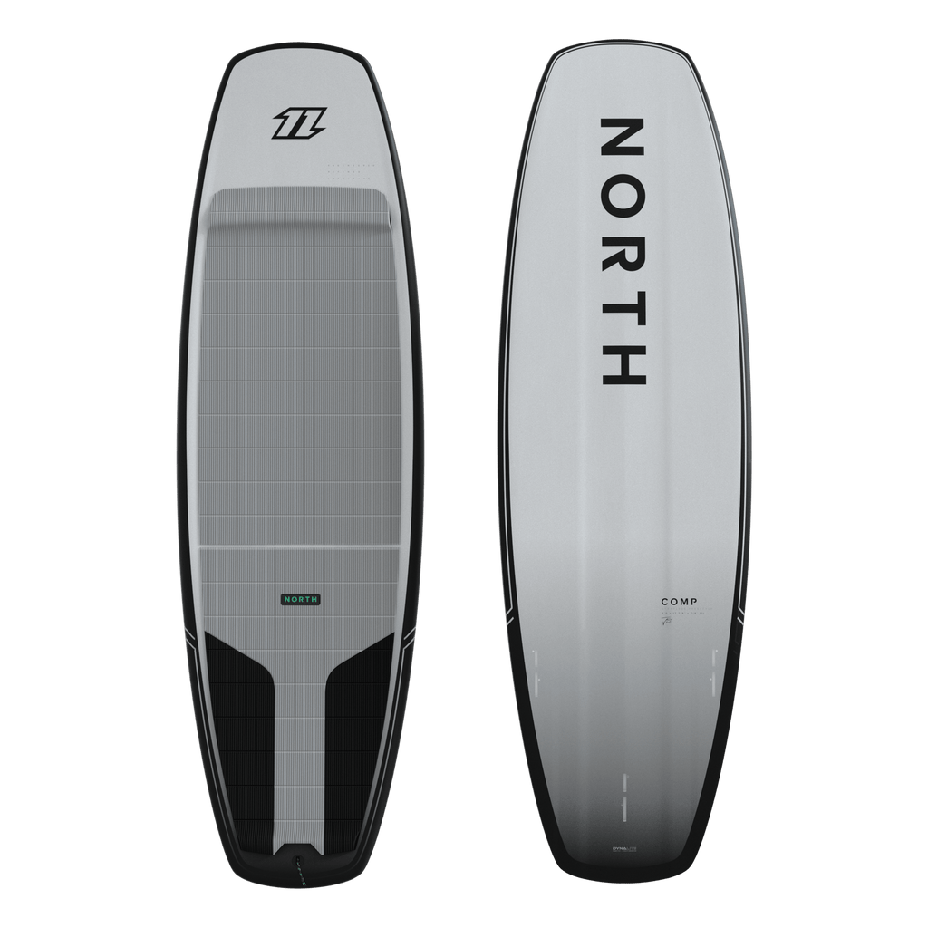 North Comp 2023 Dynalite Surfboard