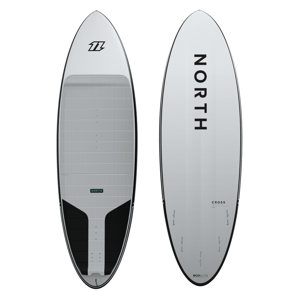 North Cross 2023 Surfboard