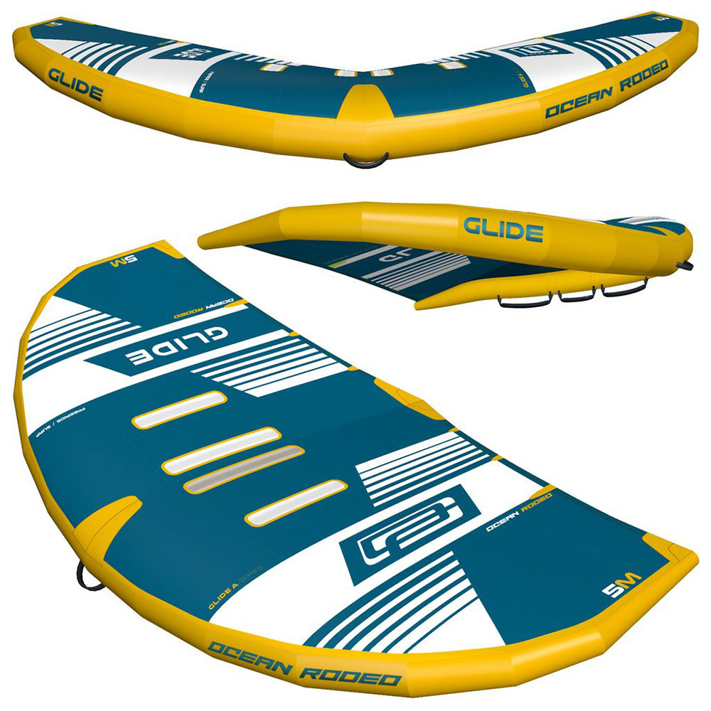 Ocean Rodeo Glide A-Series Wing