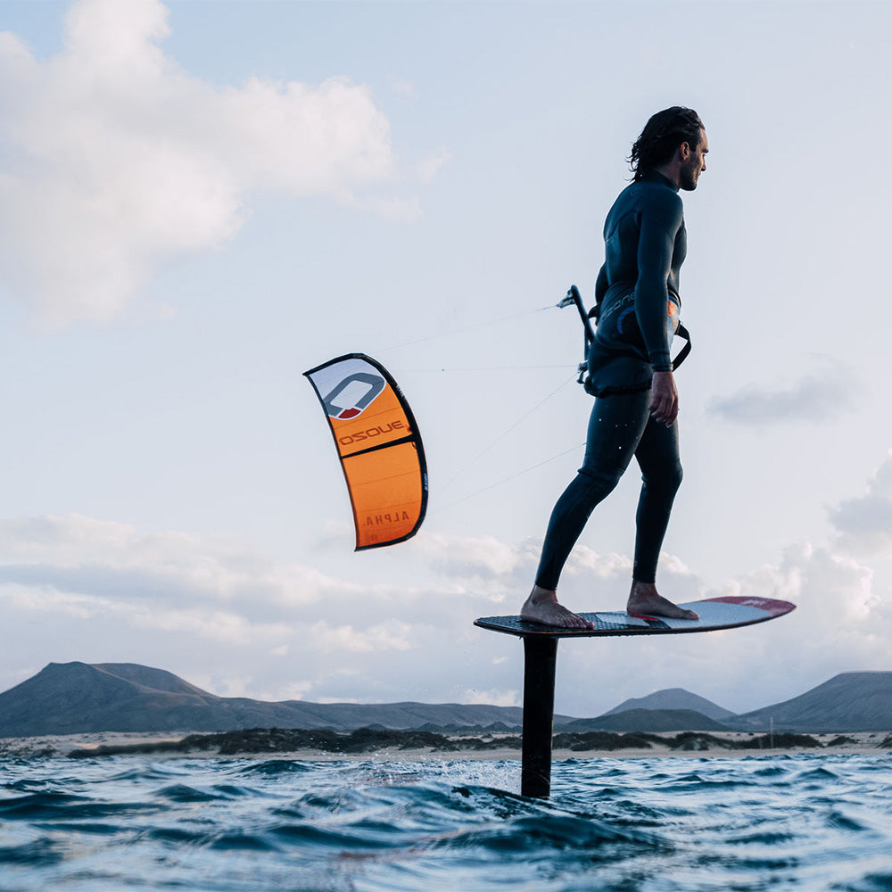 Kite hydrofoil board hotsell