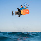 Ozone Apex V1 kite foil board (no straps)