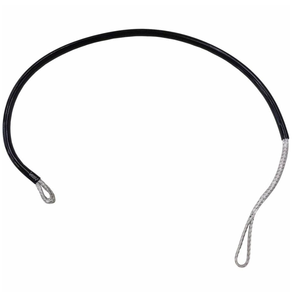 Ozone De-Power Line (PU covered amsteel) for RACE V4 and FOIL V4
