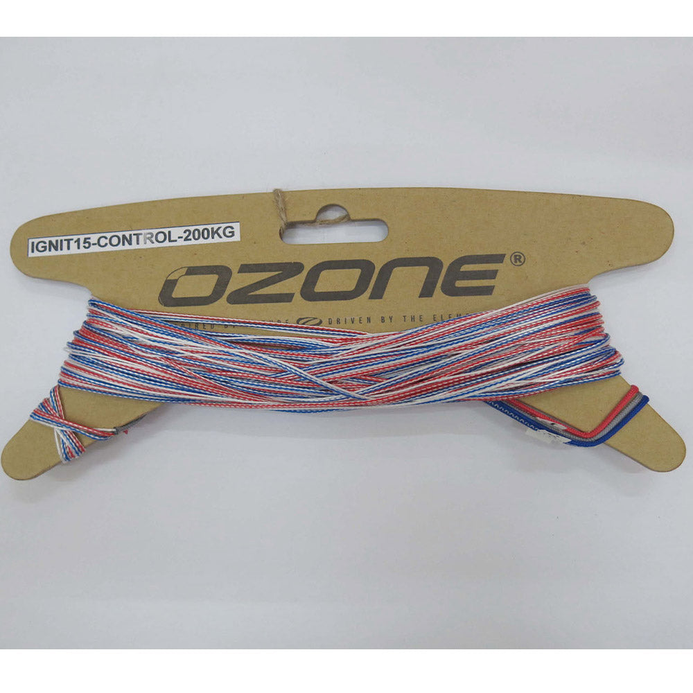 Ozone Trainer Kite Lines 15m