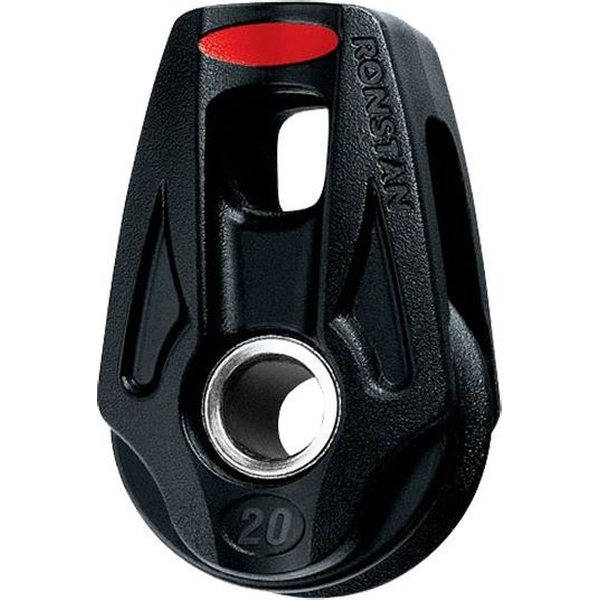 Ozone Pulley for riser Ronstan – Kitepower Australia