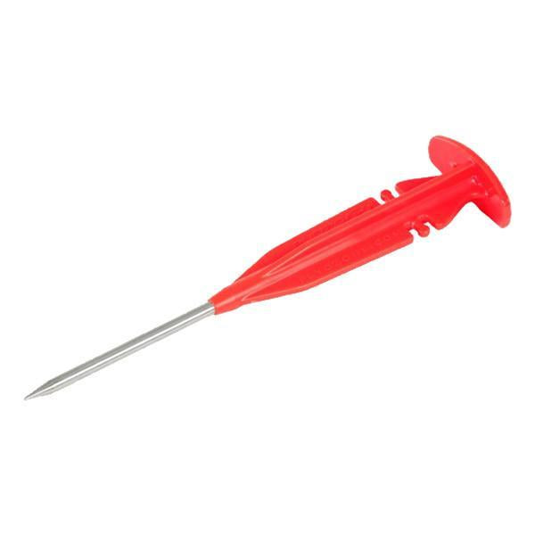 Ozone Ground Stake with pouch