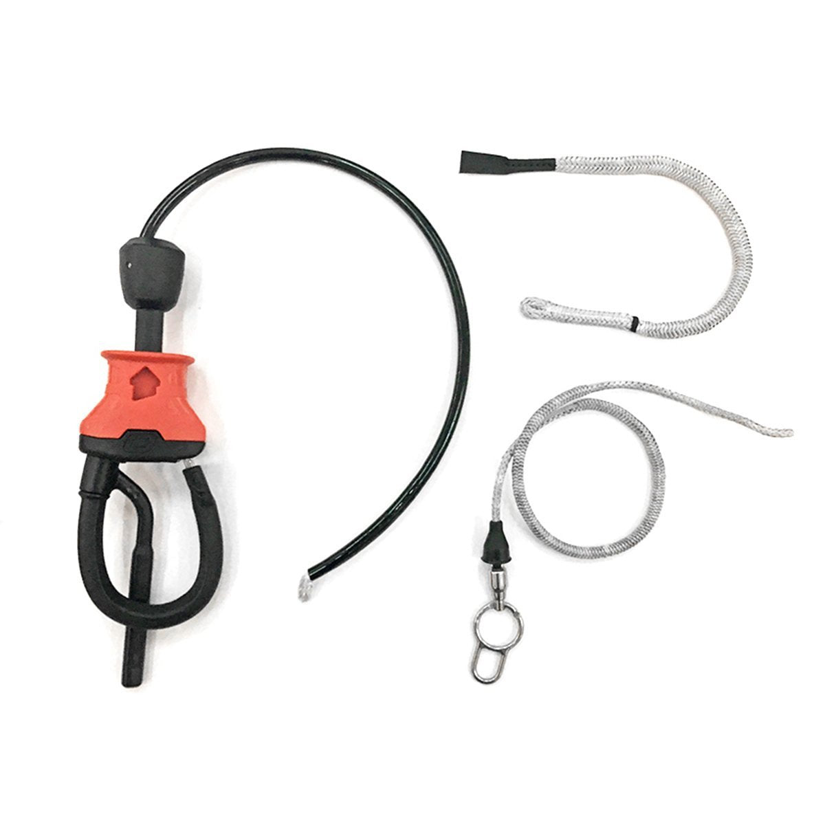 Ozone Click-In Loop upgrade kit for Contact Bar V4 Water/Foil