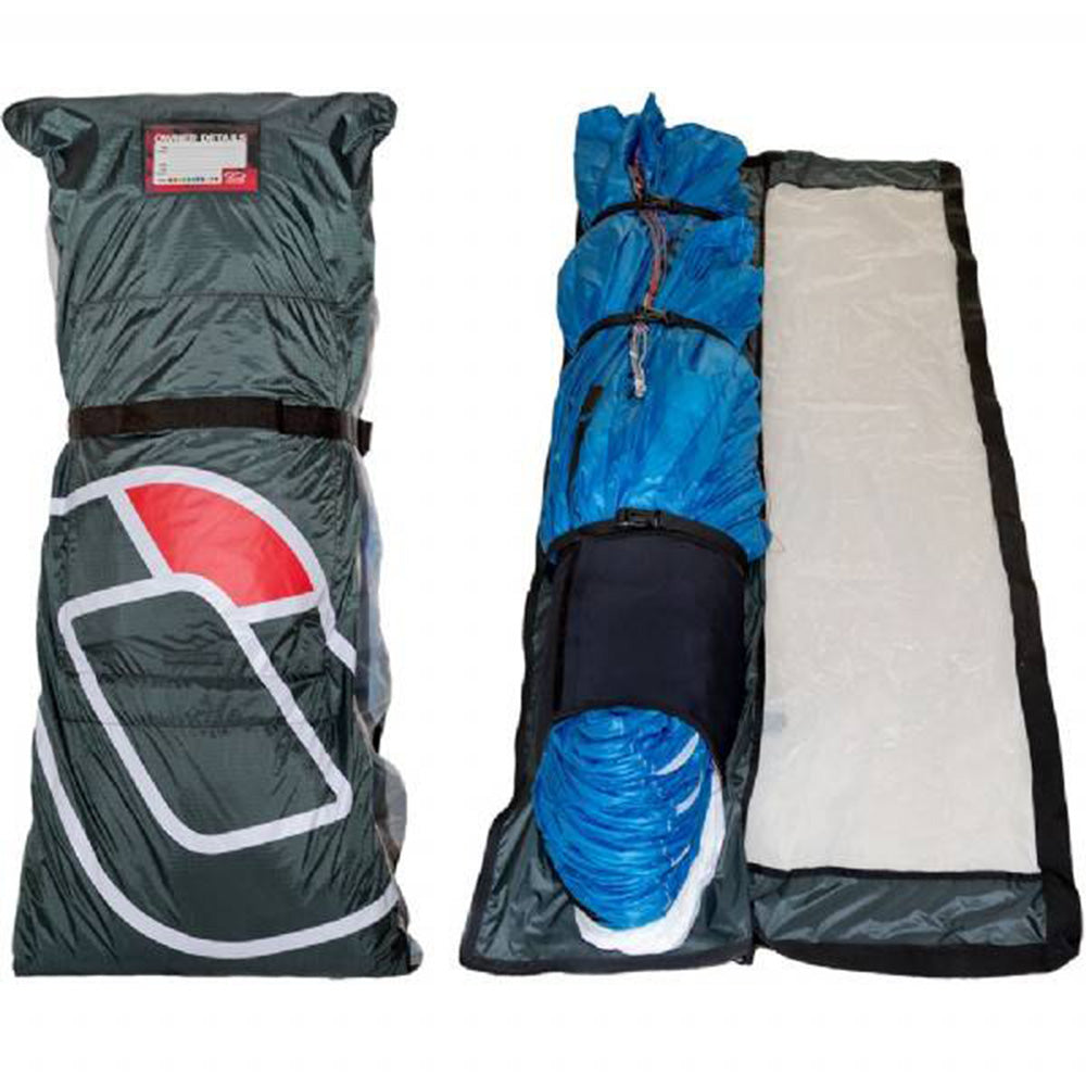 Ozone Performance Compression Bag – Kitepower Australia