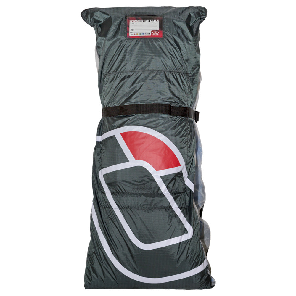 Ozone Performance Compression Bag