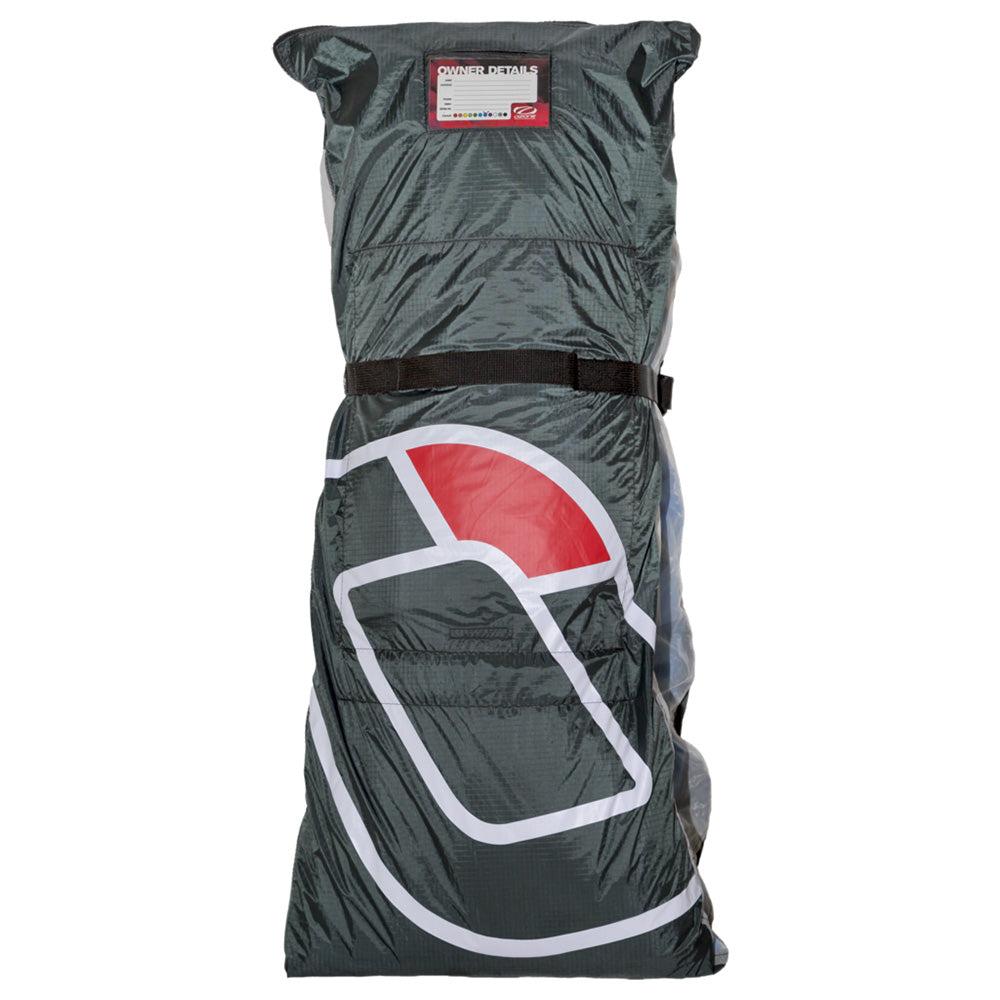 Ozone Snowkite Kompressor Bag