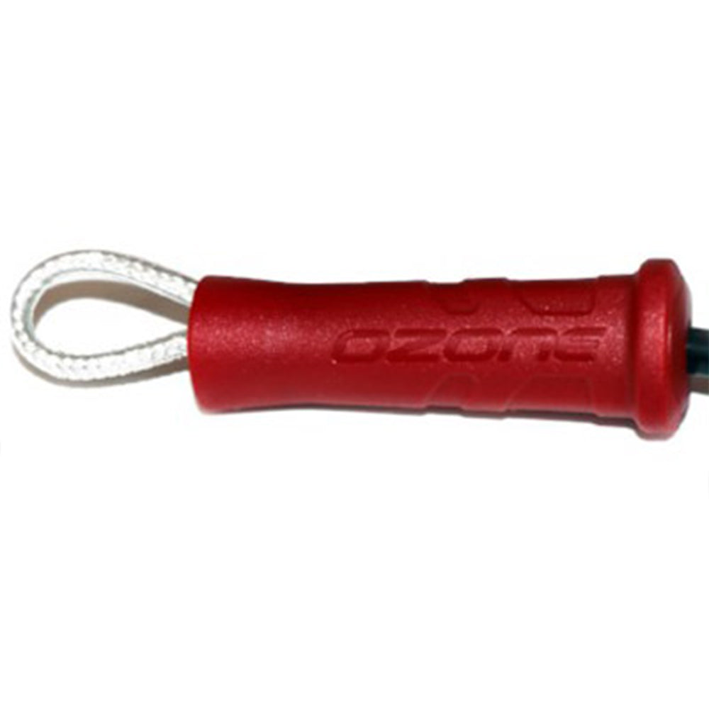 Ozone short leash sale