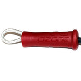 Ozone V2 Short Safety Leash with Quick Release