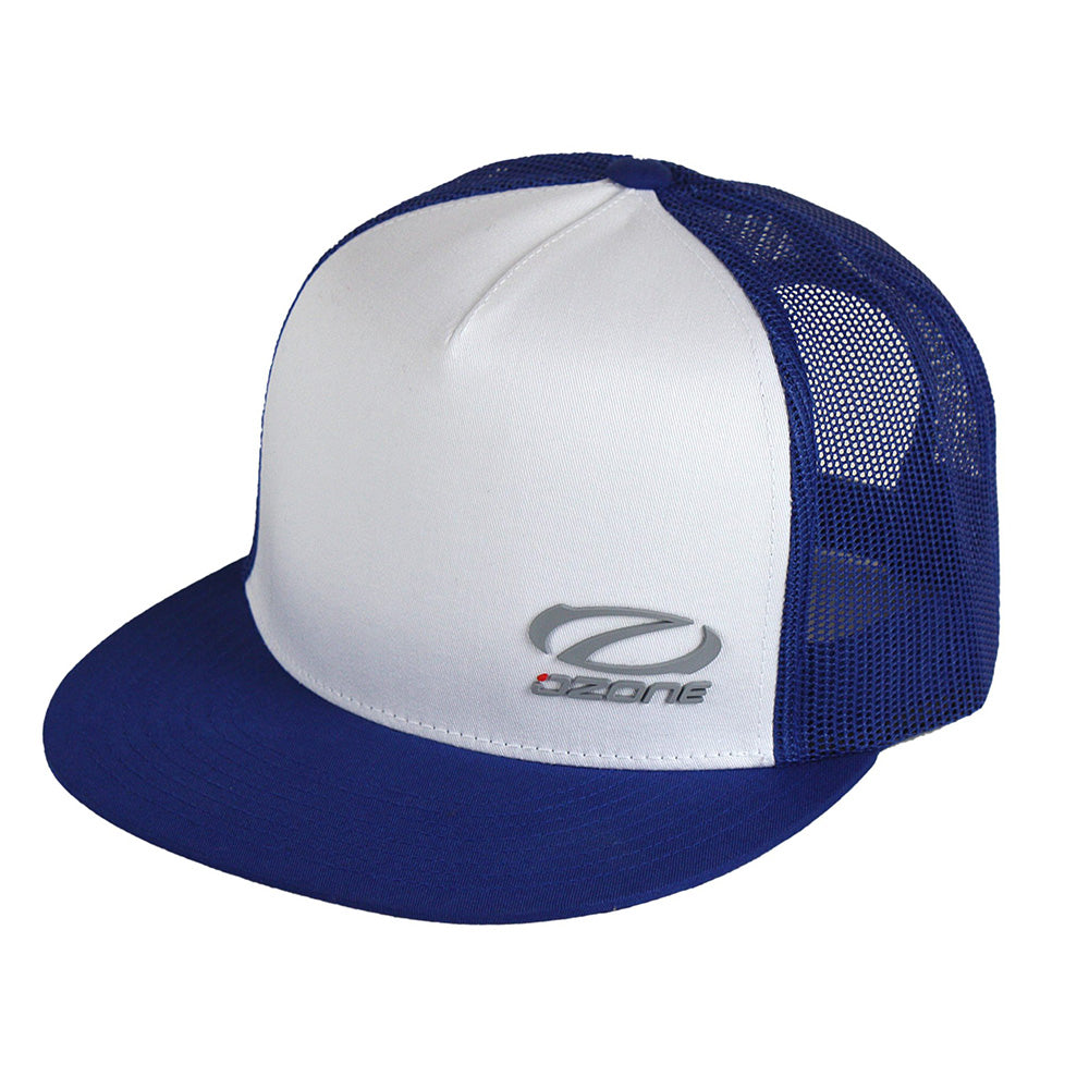 Ozone Classic Trucker Cap