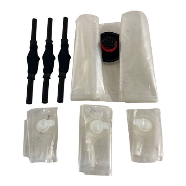 Ozone bladder set Reo V3 2015