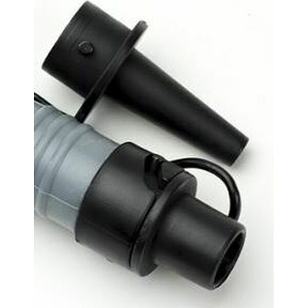 Ozone Valve Adapter