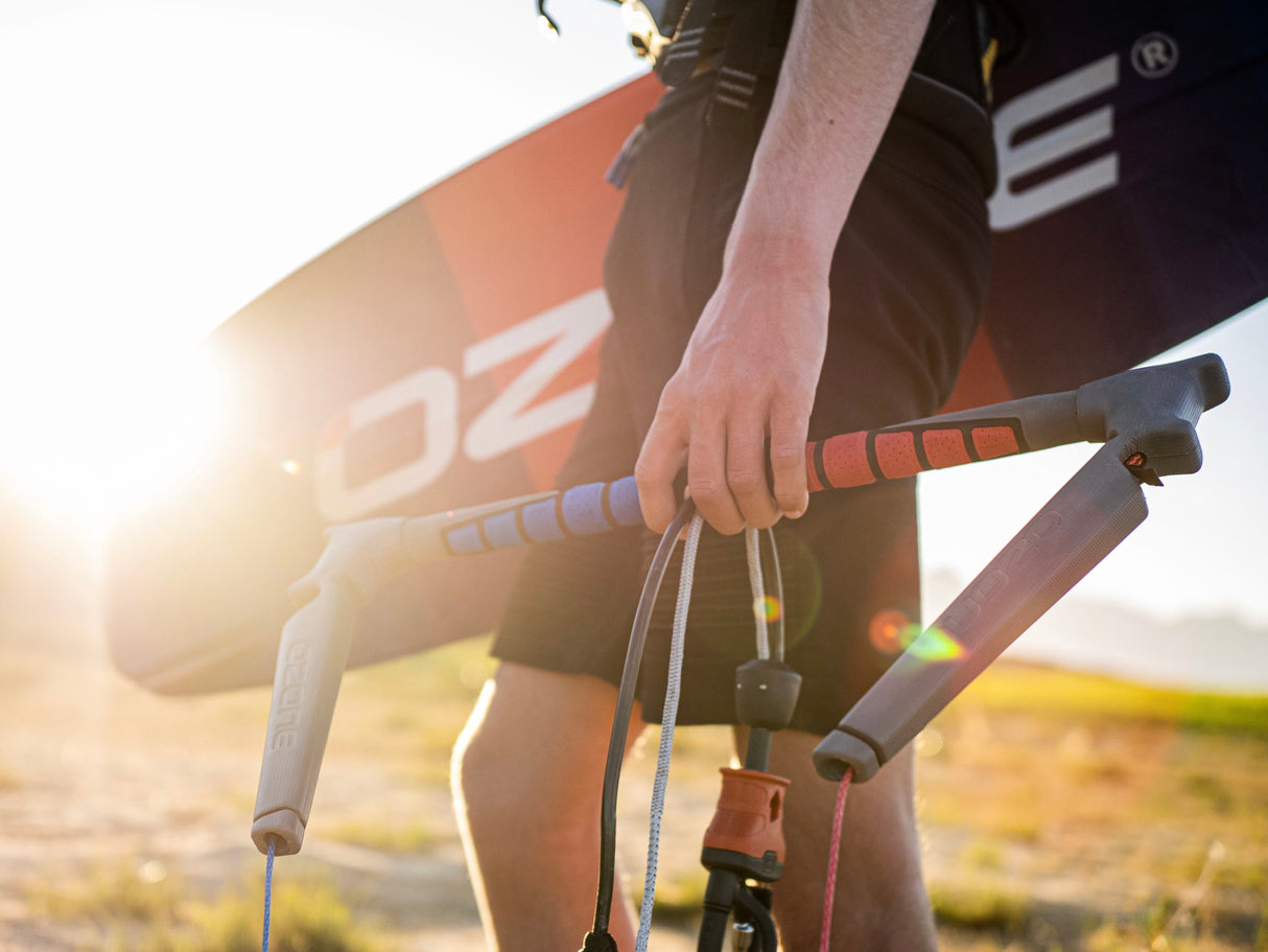 Ozone Race Bar V5