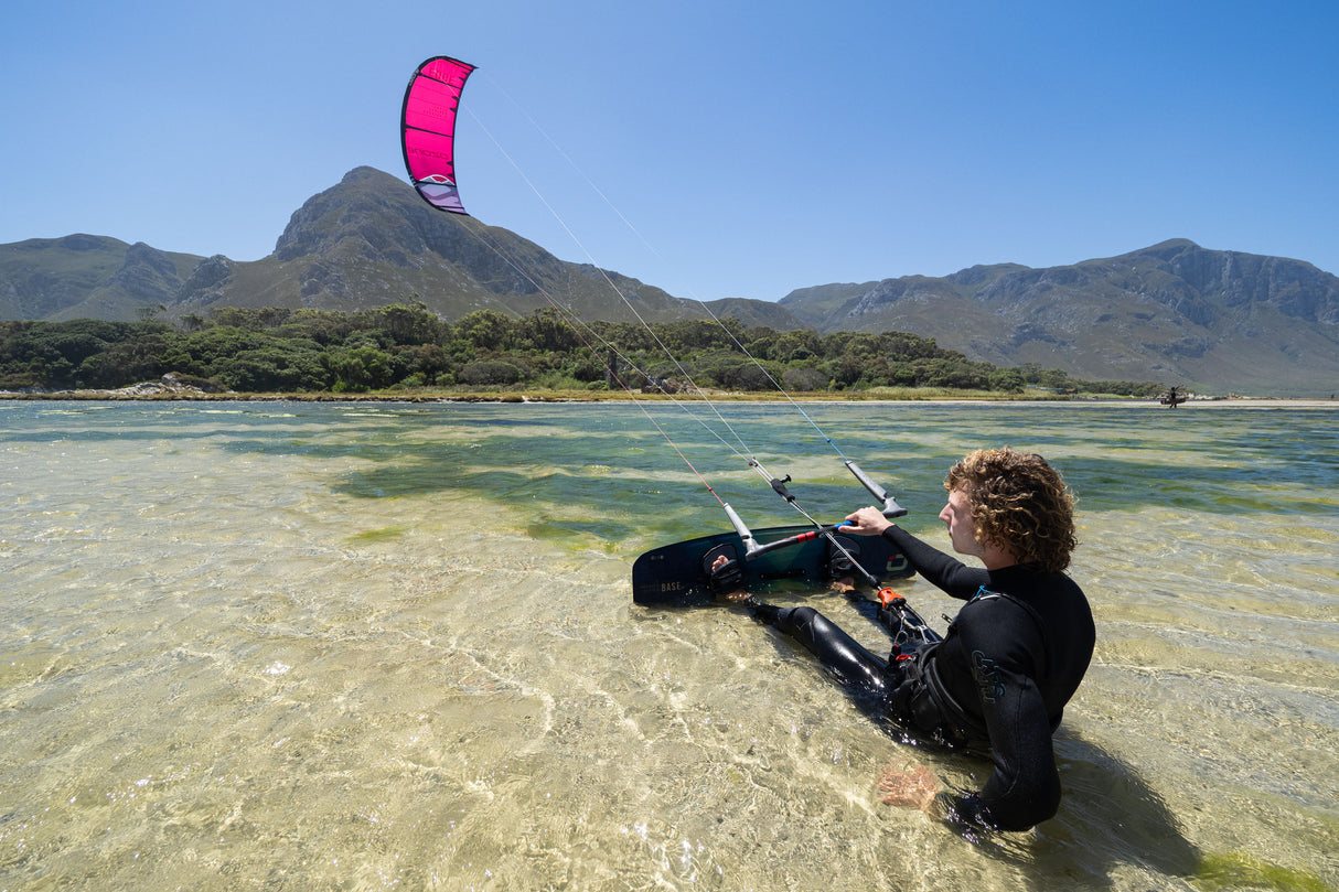 Ozone Race Bar V5