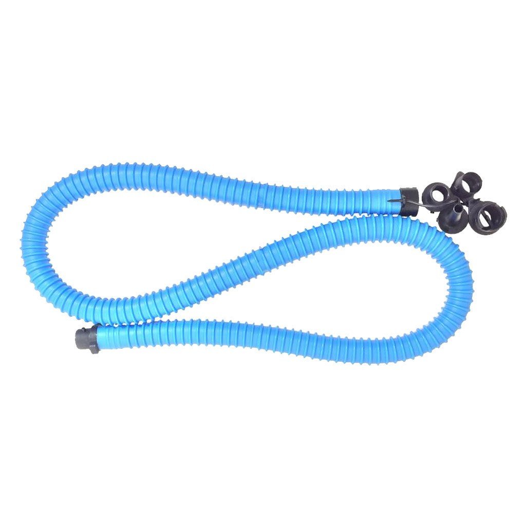 Pump Hose Replacement