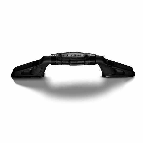 CARVED REVO Haltegriff Für Twintip-Boards – Justierbarer Rocker, 15 Mm Verstellung, Für Bessere Upwind-Performance