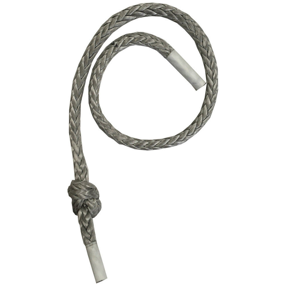 Ride Engine Replacement Sliding Rope