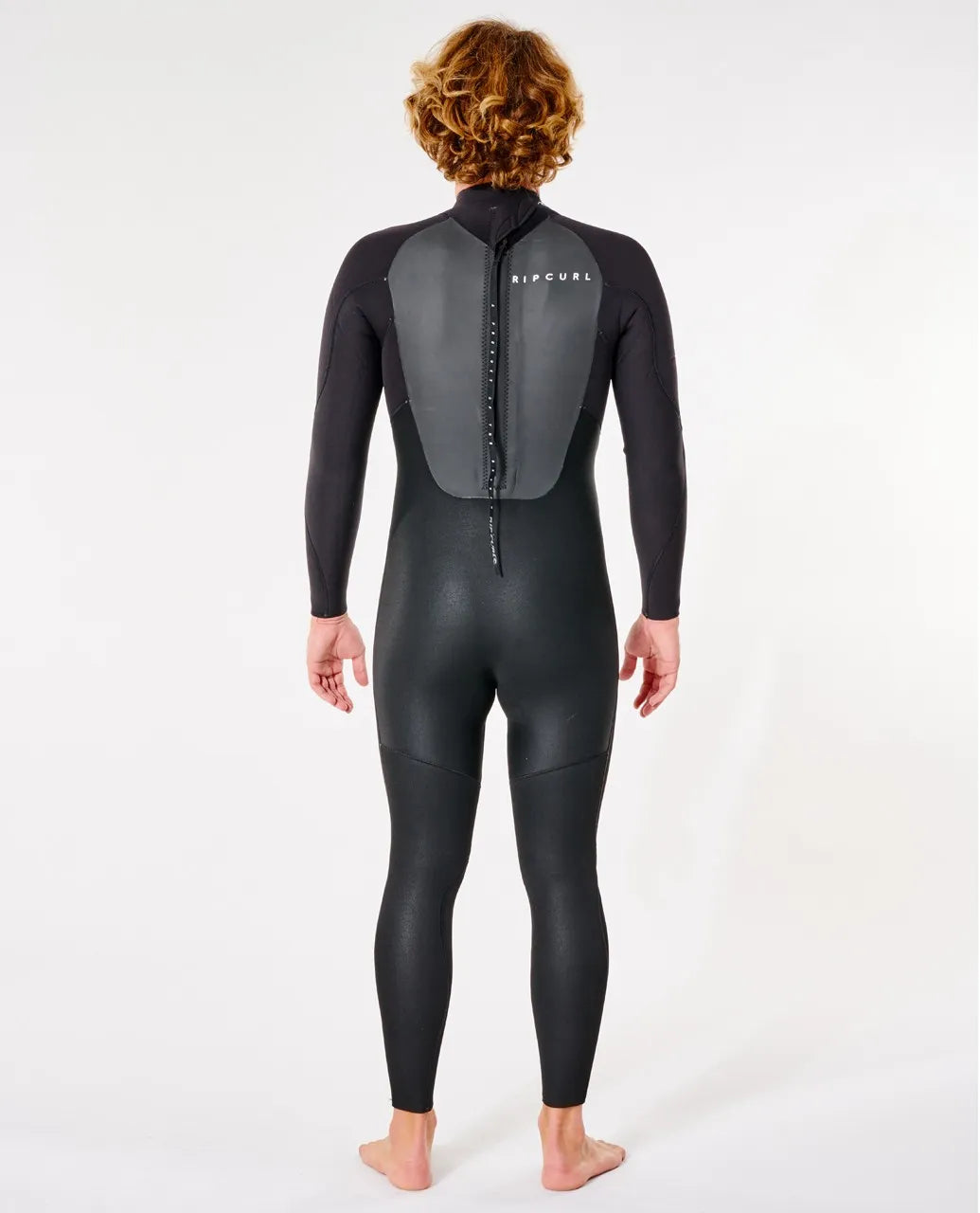 Rip Curl Omega 2022 32GB B/zip Steamer Wetsuit