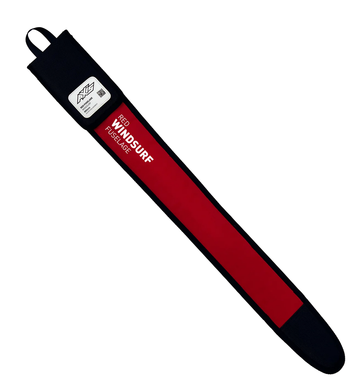Axis Red Fuselage Cover