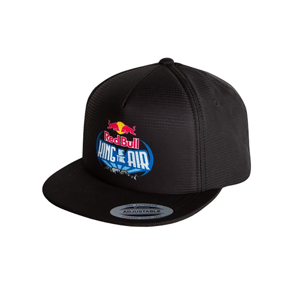 Red Bull Quickdry Cap