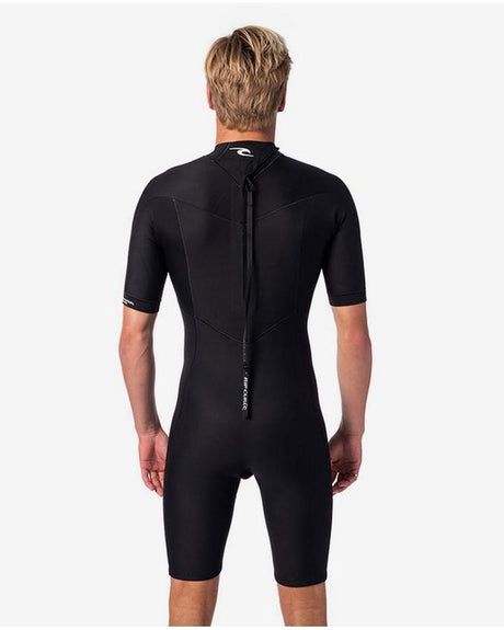 Ripcurl Dawn Patrol C/Z 2MM Spring