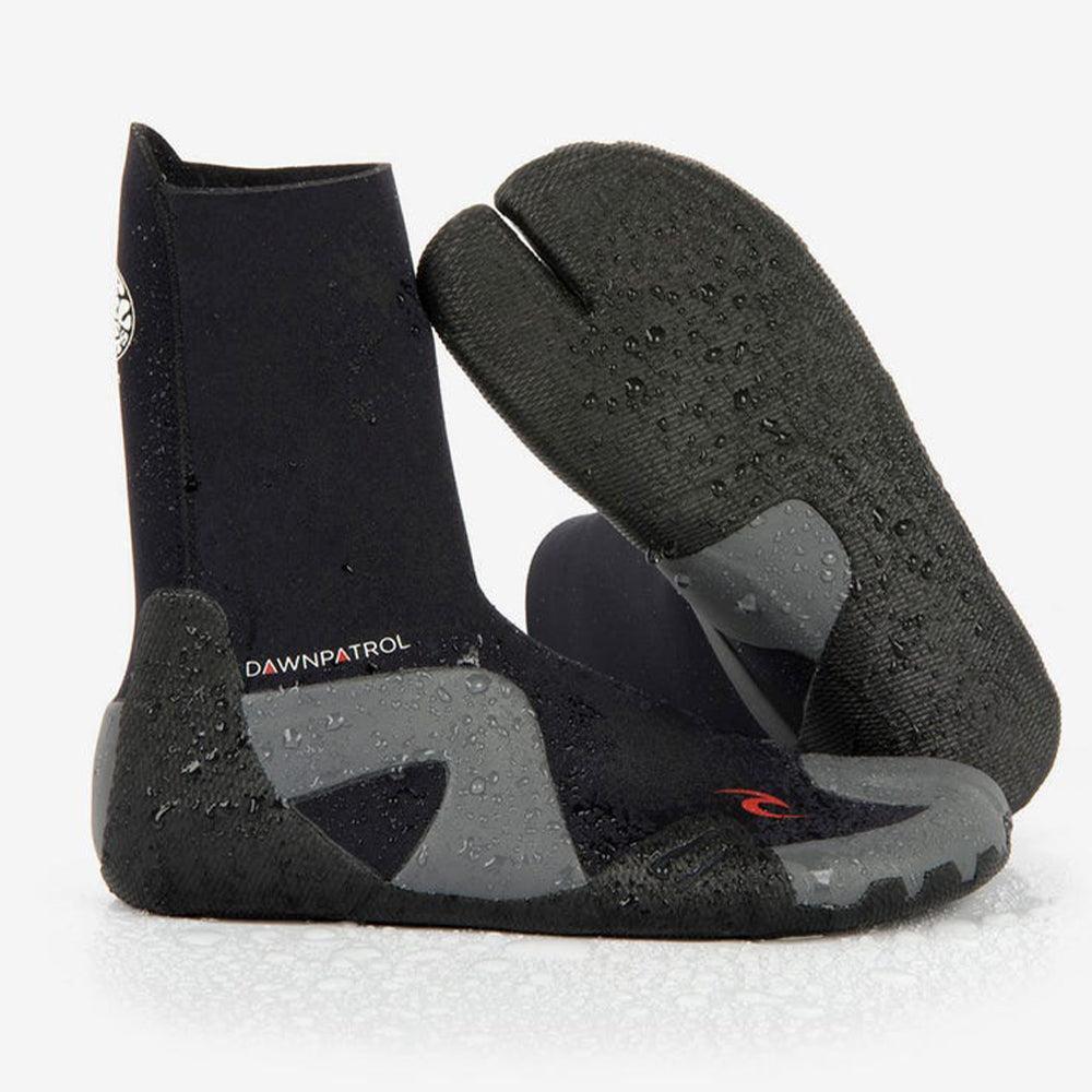 Rip Curl Dawn Patrol 3mm Split Toe Booties