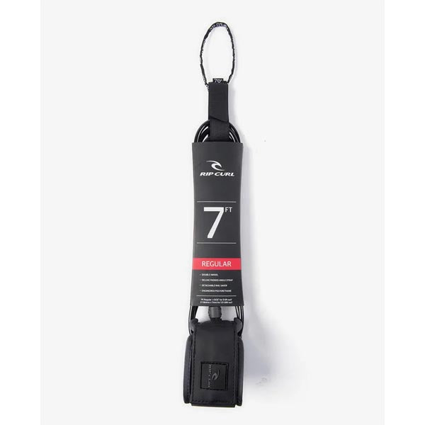 Rip Curl Reg Leash Surf Grip