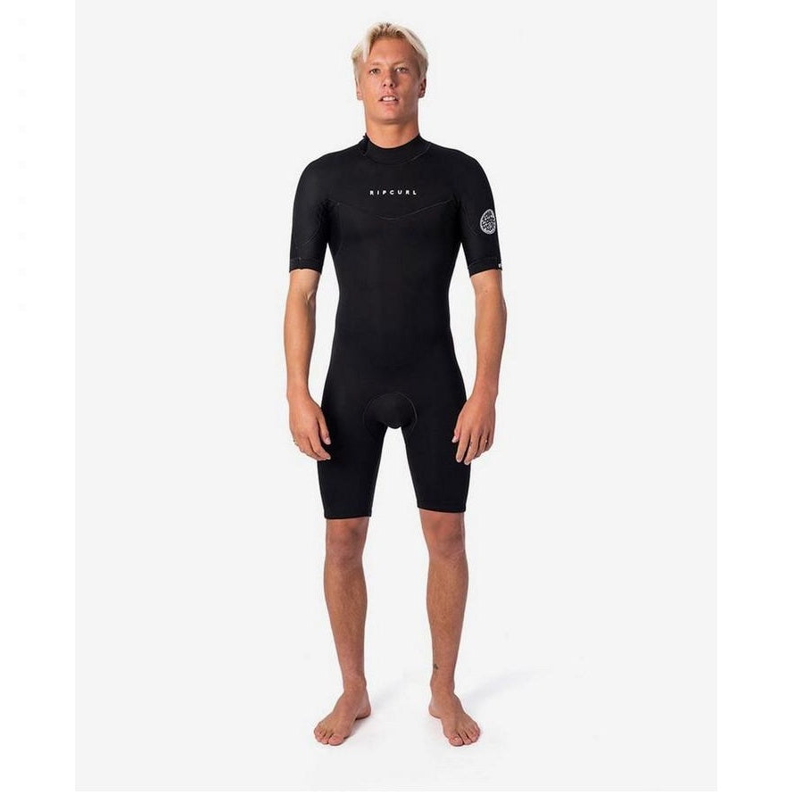 Ripcurl Dawn Patrol C/Z 2MM Spring