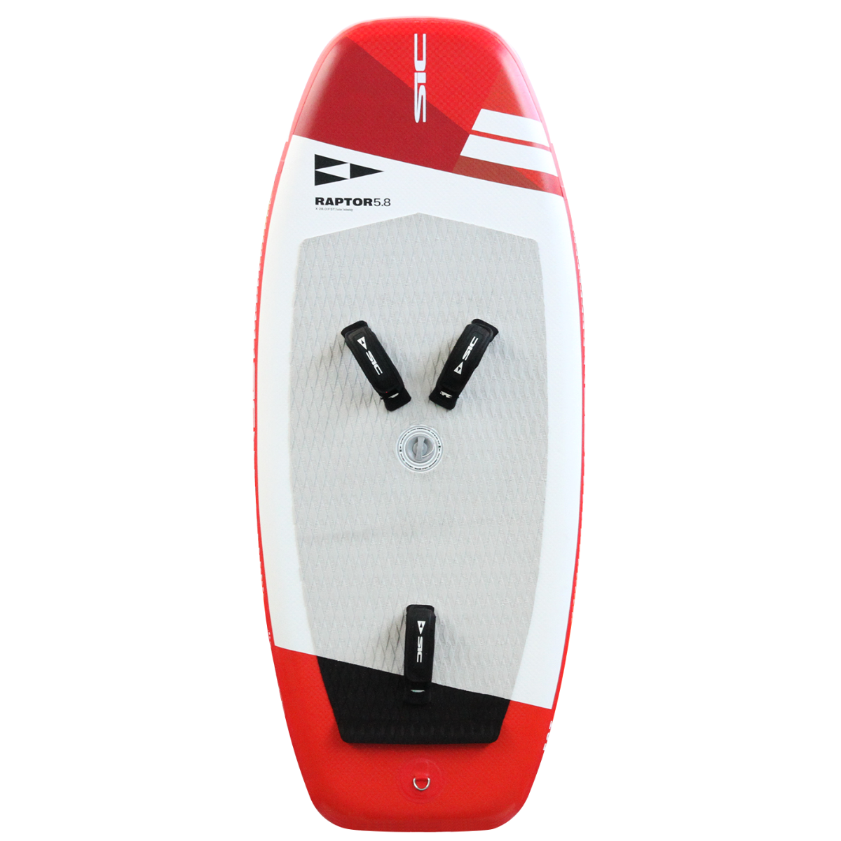 SiC 2023 Raptor Foil Board AIR