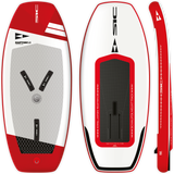 SiC 2023 Raptor Foil Board AIR