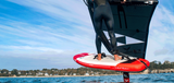 SiC 2023 Raptor Foil Board AIR
