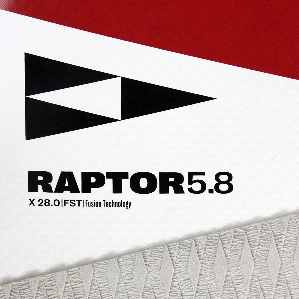 SiC 2023 Raptor Foil Board AIR