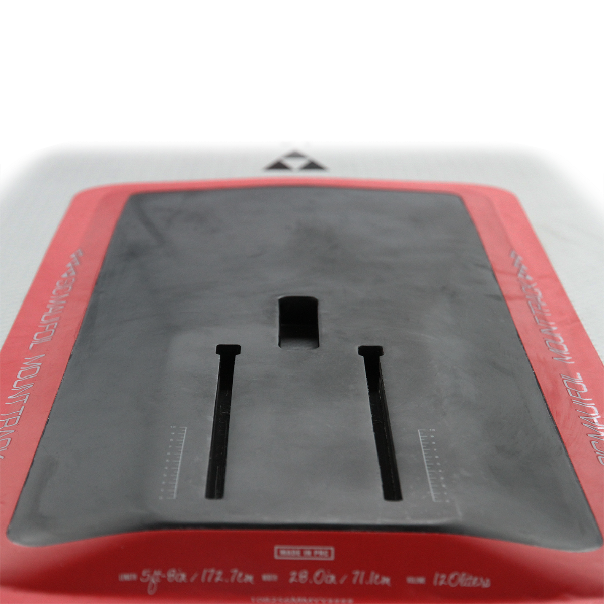 SiC 2023 Raptor Foil Board AIR