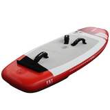 SiC 2023 Raptor Foil Board AIR