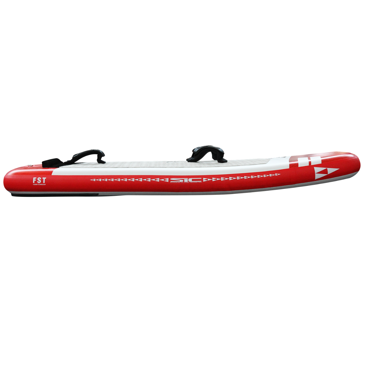 SiC 2023 Raptor Foil Board AIR