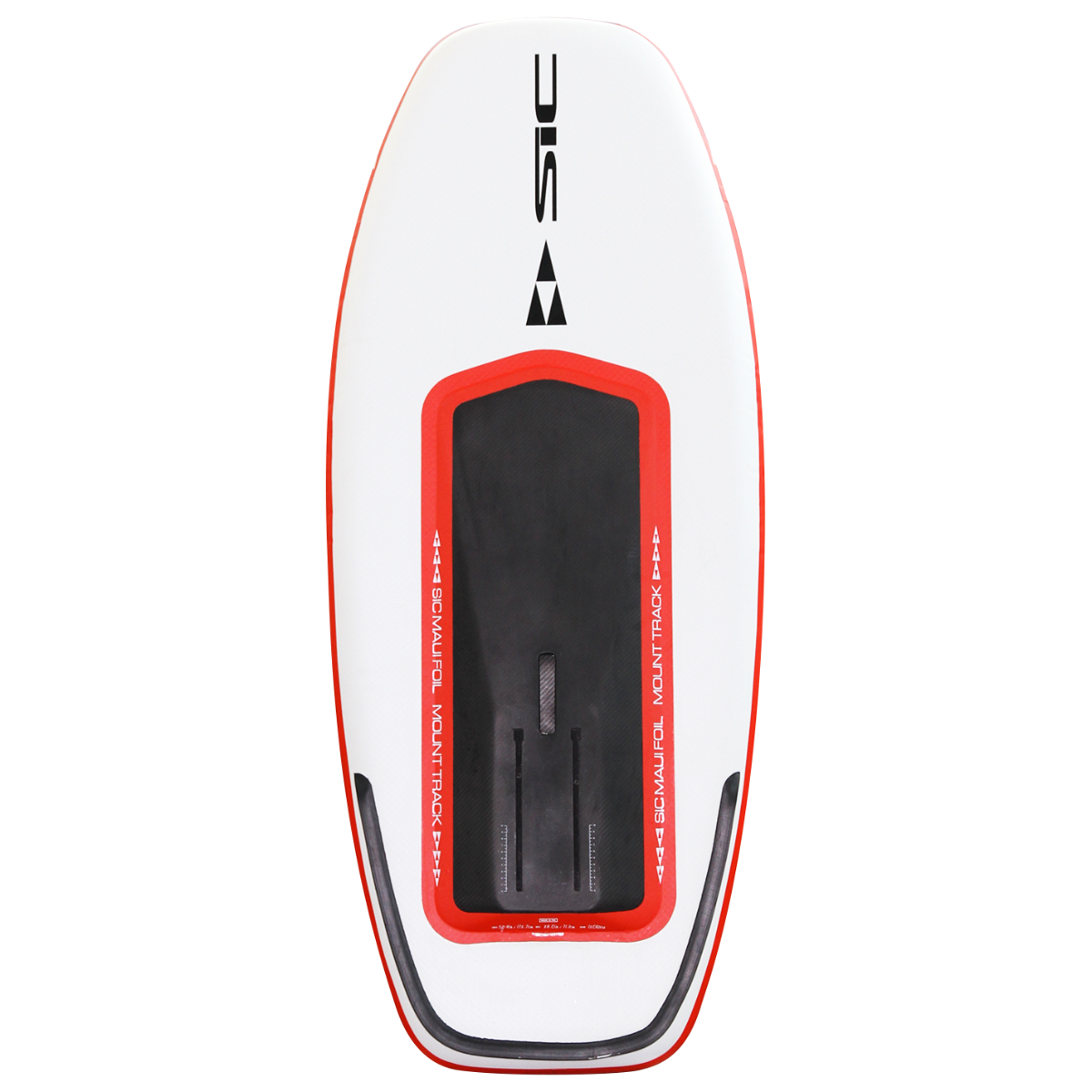 SiC 2023 Raptor Foil Board AIR