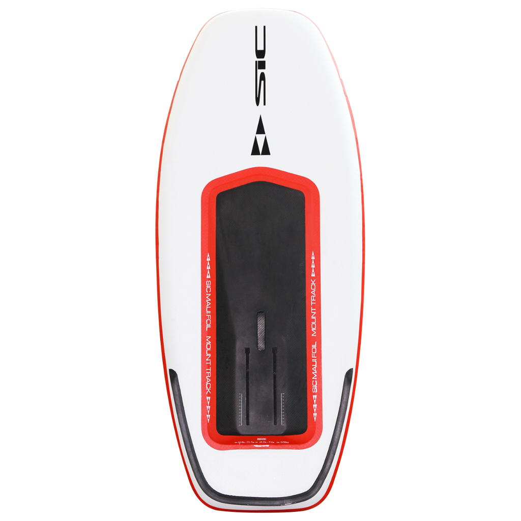 SiC 2023 Raptor Foil Board AIR