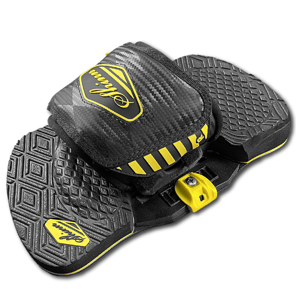 Shinn Sneaker HMT strap set