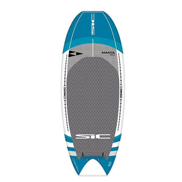 SiC MANTA SURF/SUP FOILBOARD 6'0" X 28.5"