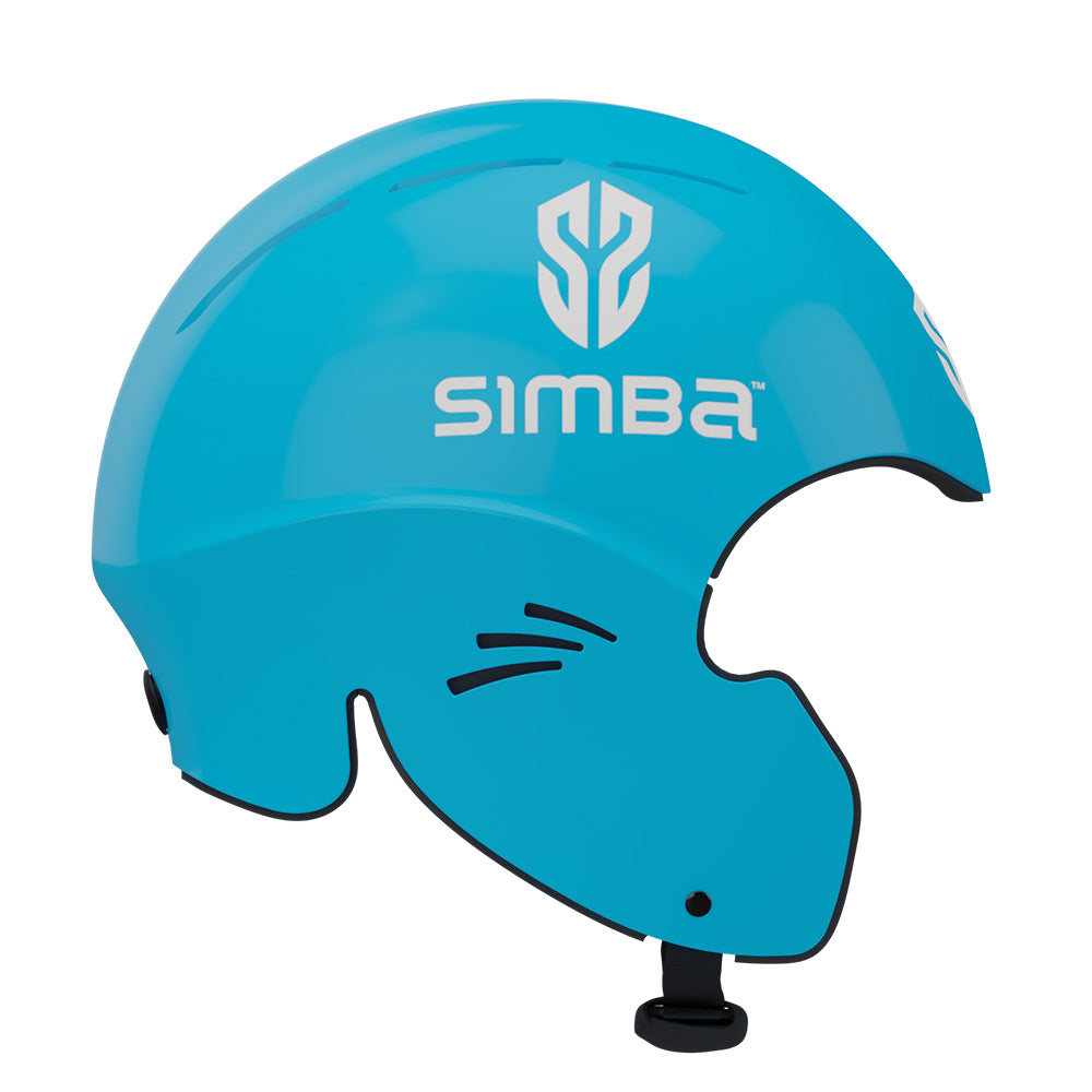 SIMBA Sentinel Helmet