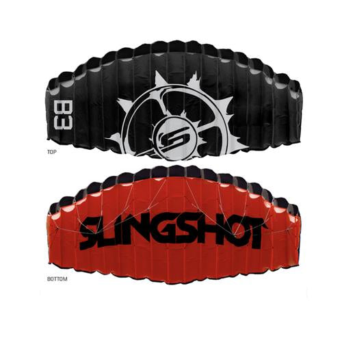 Slingshot B3 Light Trainer Kite