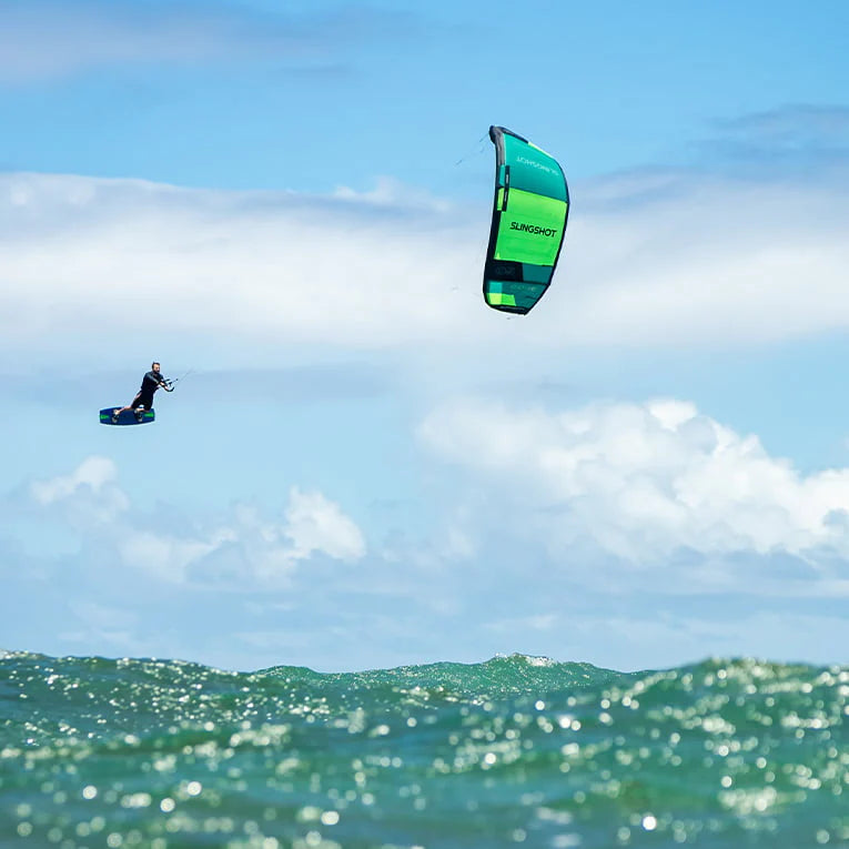 Slingshot 2023 Code V1 Kite Only