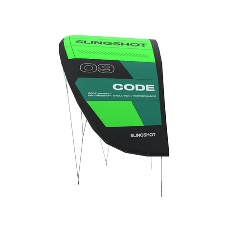 Slingshot 2023 Code V1 Kite Only