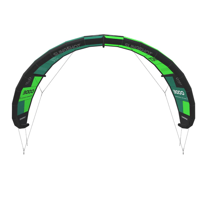 Slingshot 2023 Code V1 Kite Only