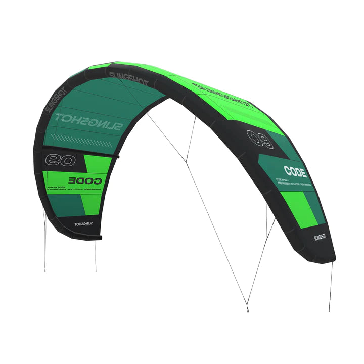 Slingshot 2023 Code V1 Kite Only