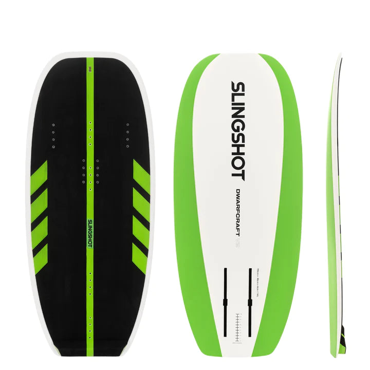 Slingshot 2023 Dwarf Craft V2 – Kitepower Australia