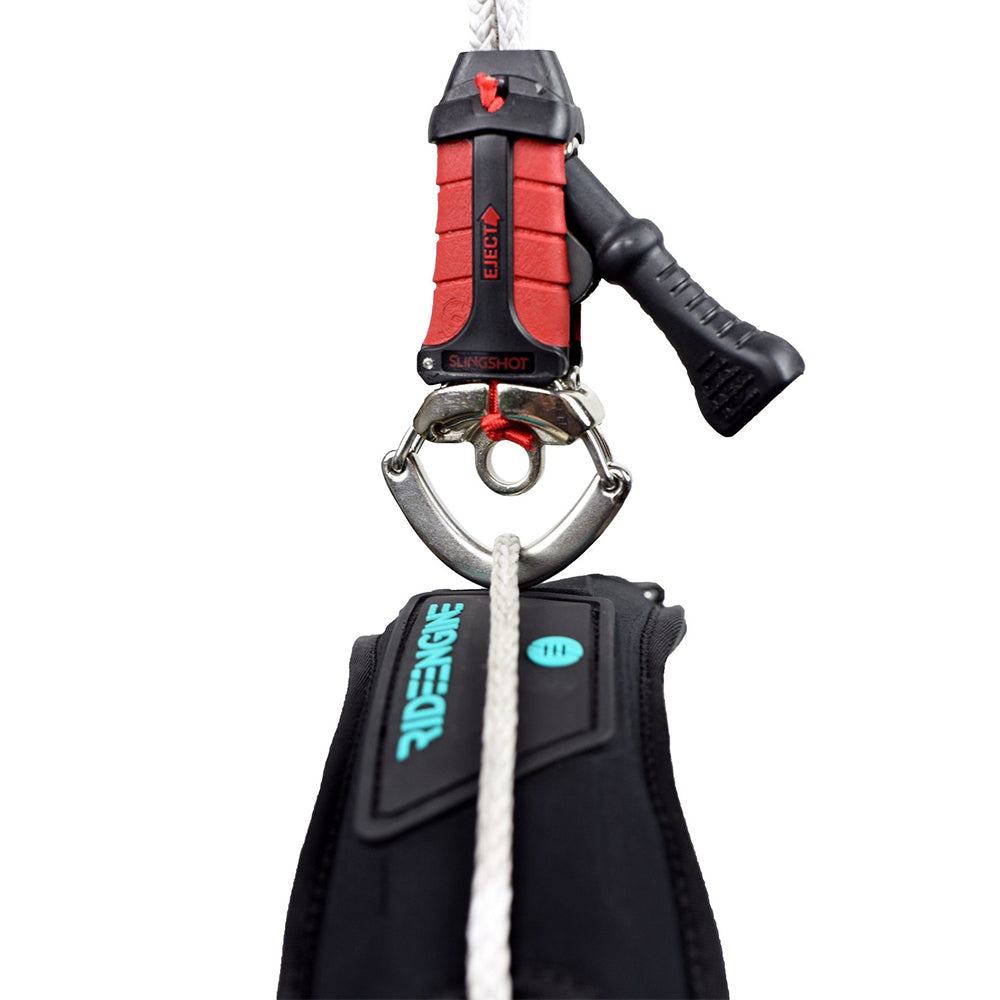 Slingshot Talon - Compstick Sentinel