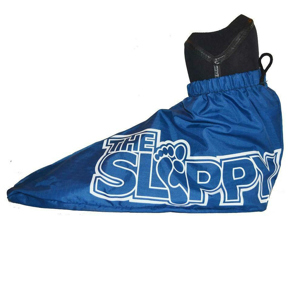 Slippy Wetsuit Sock